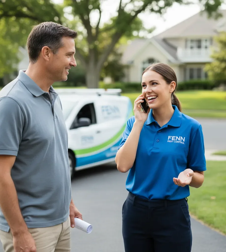 Bed Bug Extermination in Unityville, PA